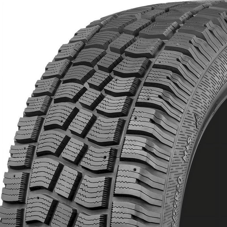 Hercules Avalanche X-Treme LT LT235/75R15/6 104/101Q Tires