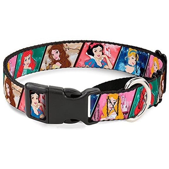Buckle Down Disney Pet Dog Collar