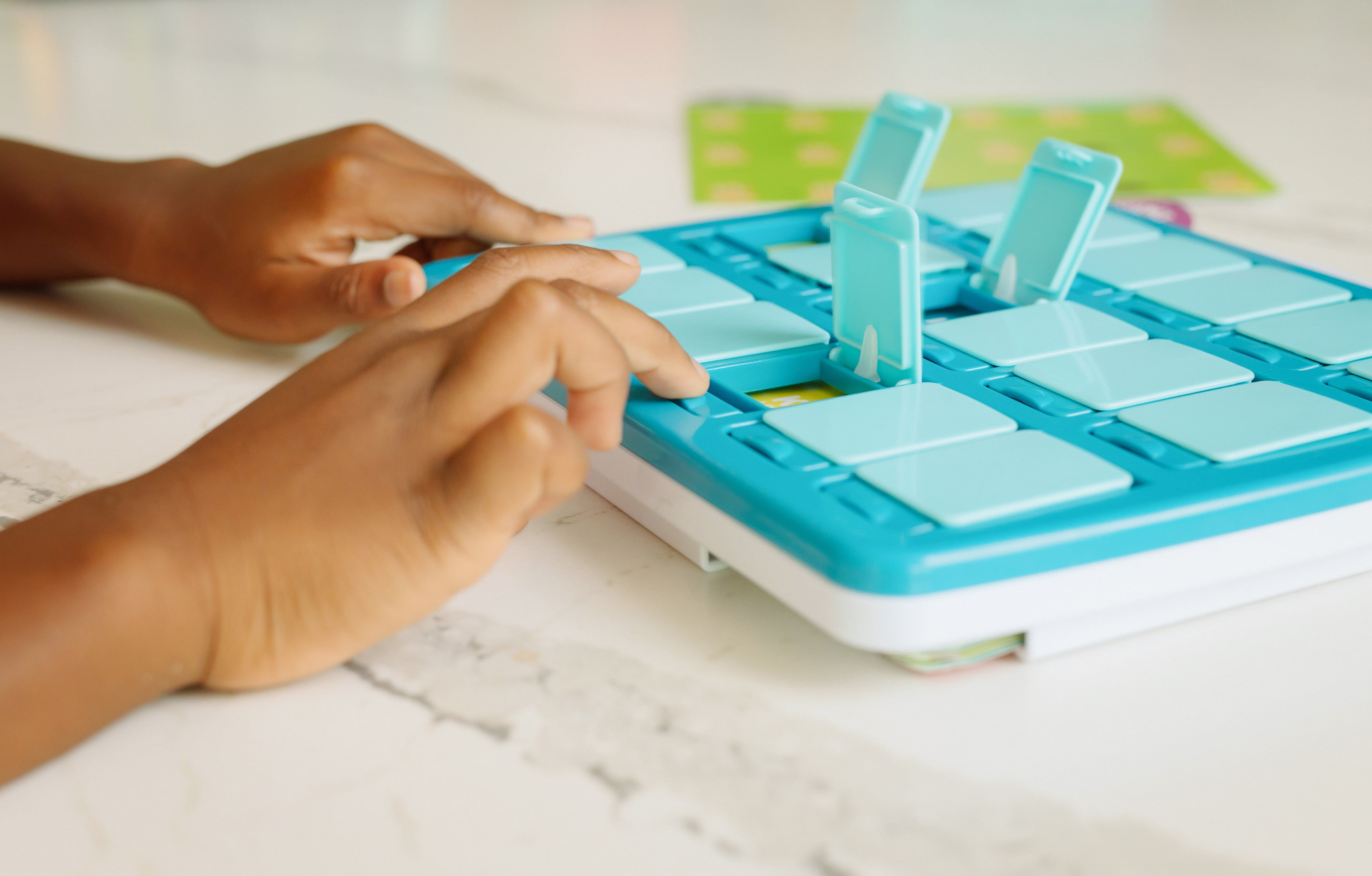 Chuckle & Roar Preschool Matching Plus Match & More for Children Ages 3+, by Buffalo Games