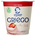 thumbnail image 3 of Yoghurt griego Alpura sabor fresa deslactosado bajo en grasa 125 g, 3 of 5