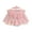 Pink Long Sleeve, variant on Hirigin Baby Girl Lace Romper Dress Short Sleeve Ruffle Mesh Tutu Dress 0 3 6 12 18 Months Cute Jumpsuits with Headband