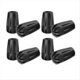 thumbnail image 1 of 8 Piezas de Accesorios para Bastones de Trekking, Puntas de Goma de Repuesto para Bastones de Trekking Comunes., 1 of 5