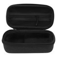 thumbnail image 2 of Bolsa De Almacenamiento Para Cámara De Acción, Estuche De Transporte De Viaje Duro De Ajuste Perfecto A Prueba De Golpes Profesional Para Accesorios De Cámara De Acción, 2 of 7