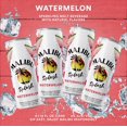 thumbnail image 5 of Malibu Splash Watermelon 4/12oz Cans, 5 of 5