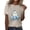 Yellow, variant on Loose Fit T-Shirts Womens Fashion Workout T Shirts Athletic Plus Size Tops Summer Trendy Clothes 2025 Short Sleeve Spring Tee,Pink Easter Women T Shirt L