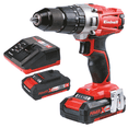thumbnail image 4 of Taladro de Impacto Inalámbrico Einhell 18V con 2 Baterias 2.0 Ah TE-CD 18-2 LI-I 2B, 4 of 5
