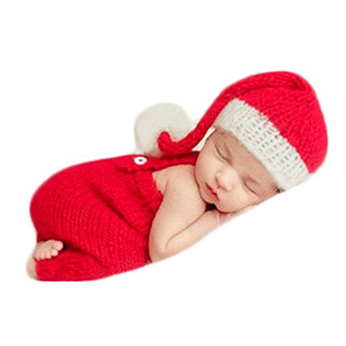 newborn crochet outfits