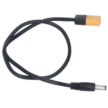 

Solder Iron Adapter Cable PVC Easy Bending Soldering Station Adapter Wire For Working