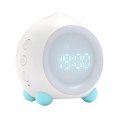 thumbnail image 2 of Despertador Con Luz De Noche Led Reloj De Carga Digital Con Temporizador Usb De Dibujos Animados sonducket HA024674-02, 2 of 5
