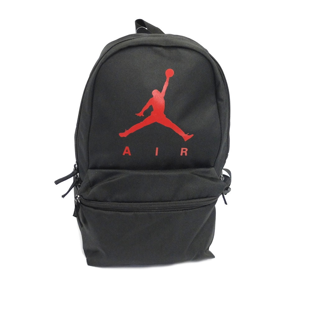 Nike Air Jordan Jumpman Backpack Black