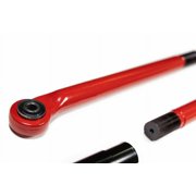 Steer Smarts 17742501 Rear Adjustable Track Bar Yeti XD For 20-24 Gladiator JT