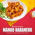 thumbnail image 2 of Buffalo Wild Wings Mango Habanero Sauce, 12 fl. oz., 2 of 16