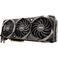 thumbnail image 6 of MSI GeForce RTX 3080 VENTUS 3X PLUS 10G OC LHR - graphics card - GF RTX 3080 - 10 GB, 6 of 13