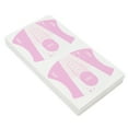 thumbnail image 1 of Forma De Uñas, Innovadora Pegatina De Extensión De Forma De Uñas Endurecida De PVC, 100 Piezas Profesional Para Uñas De Gel UV, 1 of 7