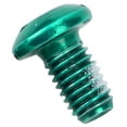 thumbnail image 2 of Khall Rotor Disc Brake Bolts,ZTTO 24PCS Alloy Steel Bicycle Brake Rotor Bolts Mountain Bike M5x10mm Disc T25 Screw,Brake Rotor Bolts, 2 of 8