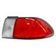 thumbnail image 1 of CALAVERA SENTRA 00 ROJO/BCO C/ARNES DERECHO, 1 of 1