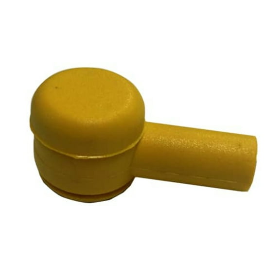 CS0127 Molded Banana Jack Snap