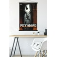 thumbnail image 5 of Star Wars: Saga - Han Solo - Shelter In Place Wall Poster with Wooden Magnetic Frame, 22.375" x 34", 5 of 5