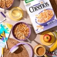 thumbnail image 2 of NestlÃ© Cheerios Multigrain Cereal 800g, Imported from Britain, 2 of 5