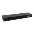 thumbnail image 5 of CyberPower Switched Series PDU20SWHVIEC8FNET - power distribution unit, 5 of 6