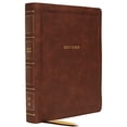 thumbnail image 2 of Thomas Nelson: NKJV Wide Margin Reference Bible, (Large Print) (Other), 2 of 2