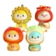 thumbnail image 1 of Figuras de acción,Muchas bendiciones Figuras de acción Adornos para adolescentes,Bonita caja de juguetes con diseño aleatorio para adultos y niños,Figura de acción exclusiva de juguete, 1 of 9