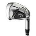 thumbnail image 3 of Callaway Golf Apex DCB Irons 4-PW Stiff Flex, 3 of 4
