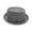 Grey, variant on jiaxiM Pork Pie Hats for Men Summer Breathable Mesh Hat, Lightweight Packable Sun Protection Beach Outdoor Jazz Cap, Classic Bowler Hat Travel Party