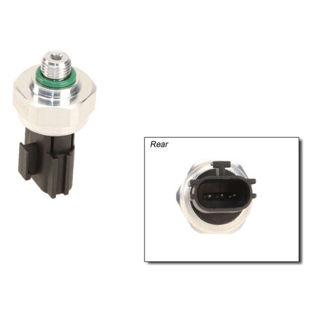 Santech/ Omega Envir. Tech. A/C Pressure Switch