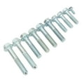 thumbnail image 3 of K Series Transmission  Kit, Original Standard Bell Housing  Metal Durable High Strength  For K20 K24 Engine, 3 of 8