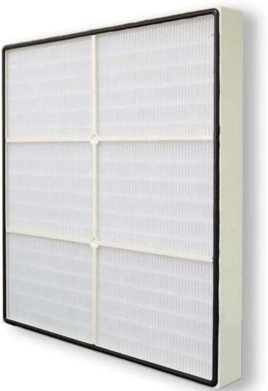 True HEPA Carbon Pre Filter Set For Sears Kenmore 83375, 83376, 83200, 83202 (Progressive 335), 83230, 83354, 83355 & 295 Series, 2 Packs