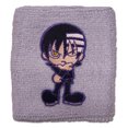 thumbnail image 1 of Soul Eater: Chibi Death The Kid Sweatband, 1 of 3