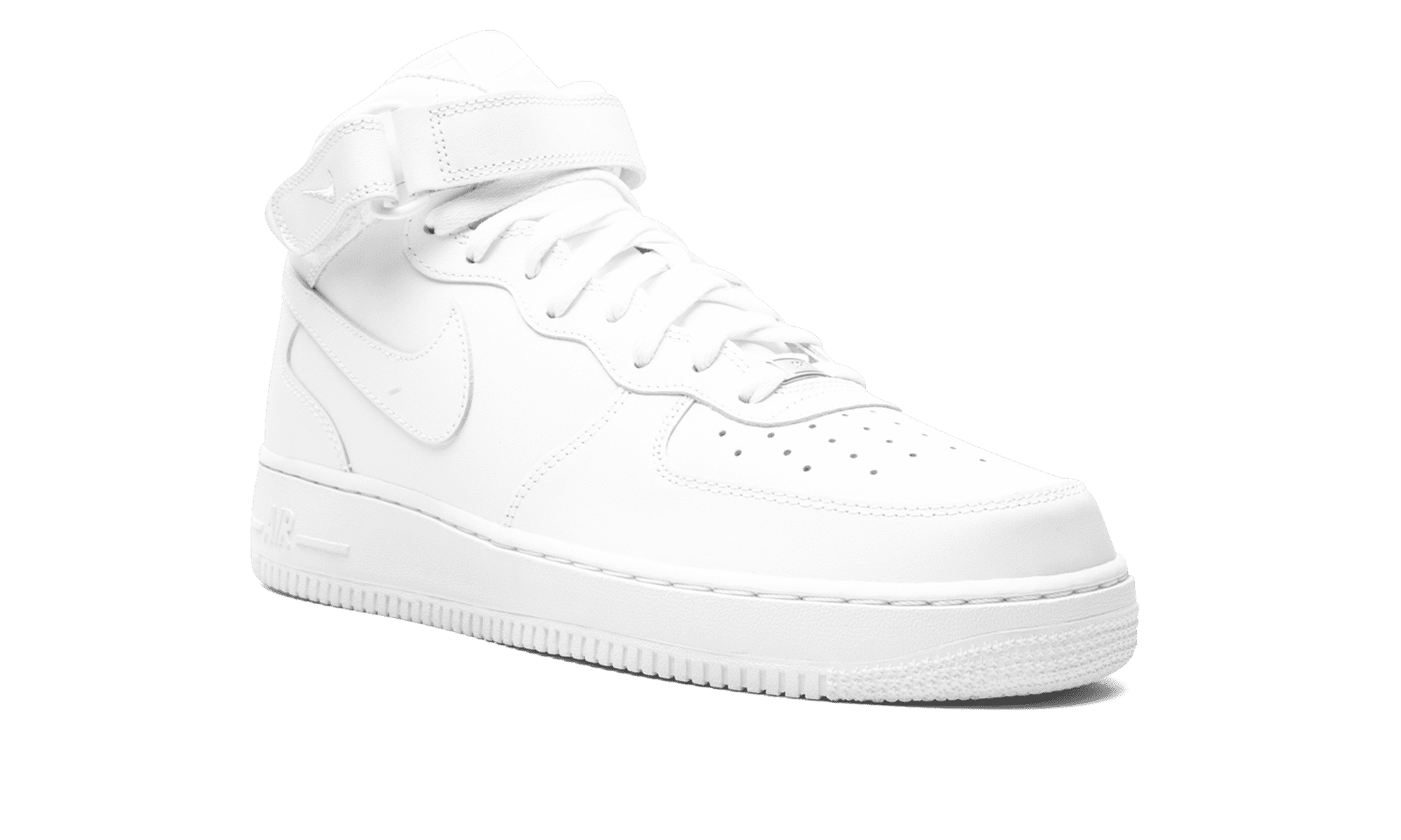 NIKE MENS Air Force 1 Mid 