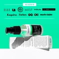 thumbnail image 2 of Exfoliante casero con ácido glicólico Peel YEOUTH, 30% AHA, 30 ml con retinol, 2 of 8