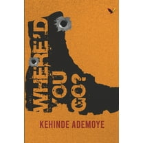 Where 'D You Go? (Paperback)