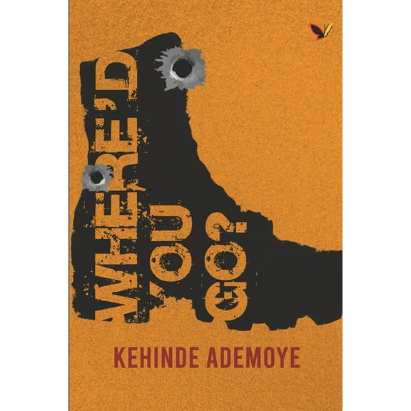 Where 'D You Go? (Paperback)