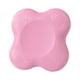 thumbnail image 3 of Cojín de rodillas para yoga, accesorio para esterilla de yoga, soporte antideslizante para rodillas para mujeres Rosa, 3 of 8