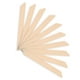 thumbnail image 5 of 10 Uds. Palos de cera de madera, espátulas para cera, aplicador de cera, herramienta de depilación Facial para piernas y brazos, 5 of 8