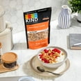 thumbnail image 5 of KIND Peanut Butter Whole Grain Clusters Granola - 17oz - Pack of 2, 5 of 5