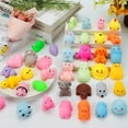 thumbnail image 3 of Mochi Squishy Toy Mantyplay, 200 unidades, para niños, regalo de Navidad, 3 of 5