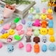 thumbnail image 3 of Mochi Squishy Toy Mantyplay, 200 unidades, para niños, regalo de Navidad, 3 of 5