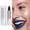 thumbnail image 6 of Halloween Ice Lipstick Matte Lip Gloss Gothic Festival Colored Lipstick, 6 of 7