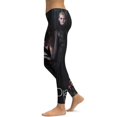 thumbnail image 3 of Vampire Diaries Seasons Yoga Pants Women High Waisted Tummy Control Non See-Through Elastic Running Workout Yoga Leggings Pants, 3 of 7
