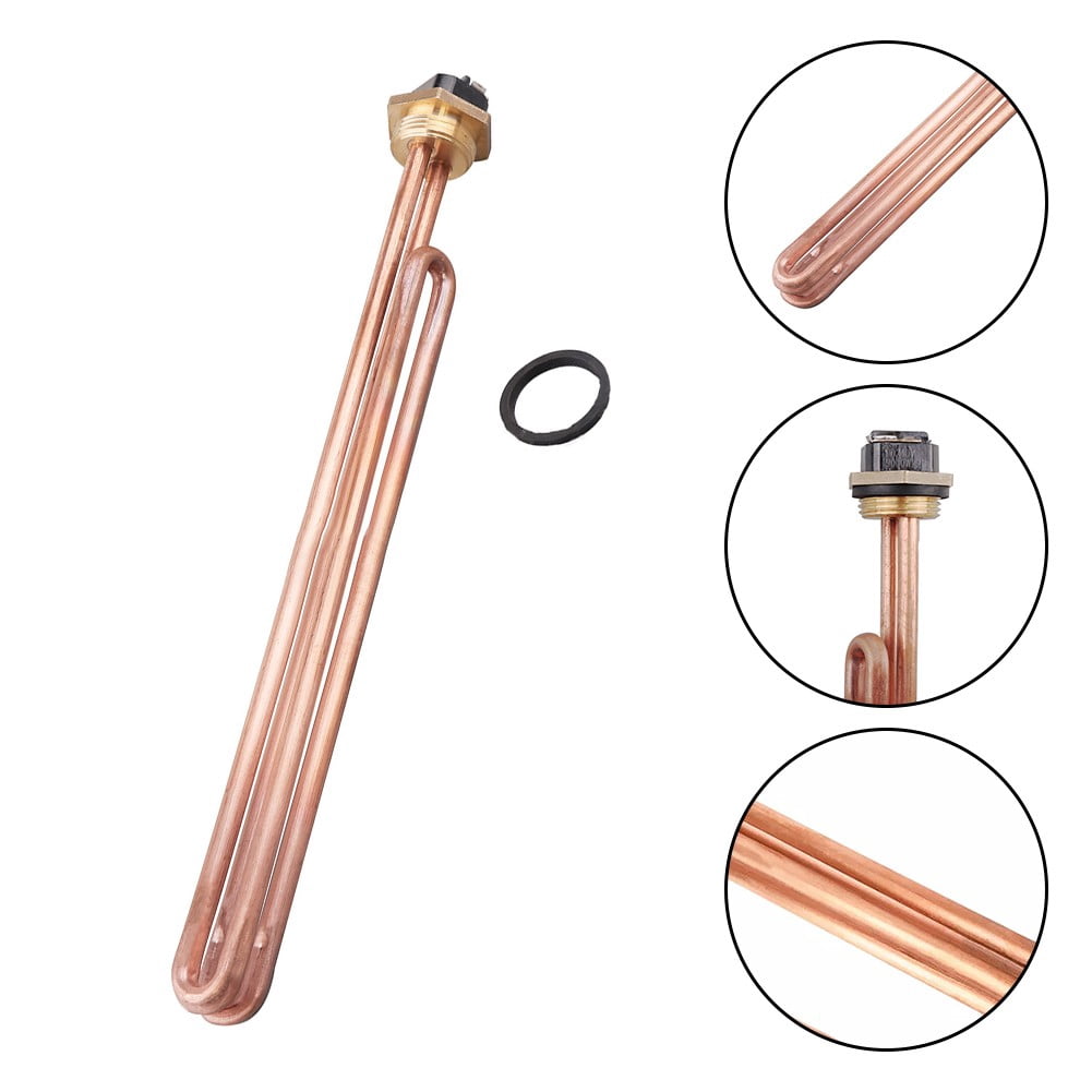 Kairuite High efficiency 240V heating element for Ecosmart's ECO water heaters