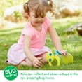 thumbnail image 3 of Melissa & Doug Sunny Patch Giddy Buggy Bug House Toy With Carrying Handle and Easy-Access Door, 3 of 10