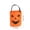 C, variant on LOWLHOME Halloween LED Treat Bags Candy Bucket, Light Up Pumpkin Ghost Sweet Bags, Reusable Goody Candy Bucket, Halloween Party Decor Supplies Favors, C