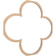 thumbnail image 3 of 33"W x 33"H x 3/8"T Extra Large Woodall Decorative Fretwork Wood Ceiling Panels, Alder, 3 of 10