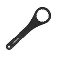 thumbnail image 1 of Naiovety Llave de soportes inferiores para bicicleta, llave inglesa ligera, herramientas de reparación, removedor práctico, eje Central, juego Ciclismo Tipo 1, 1 of 6