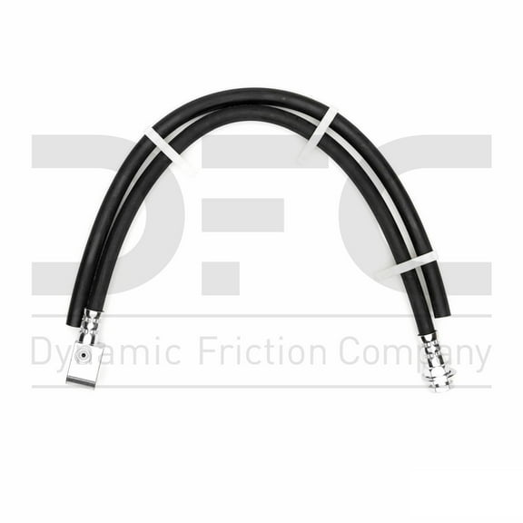 Dynamic Friction Company Brake Line Hose 350-54507