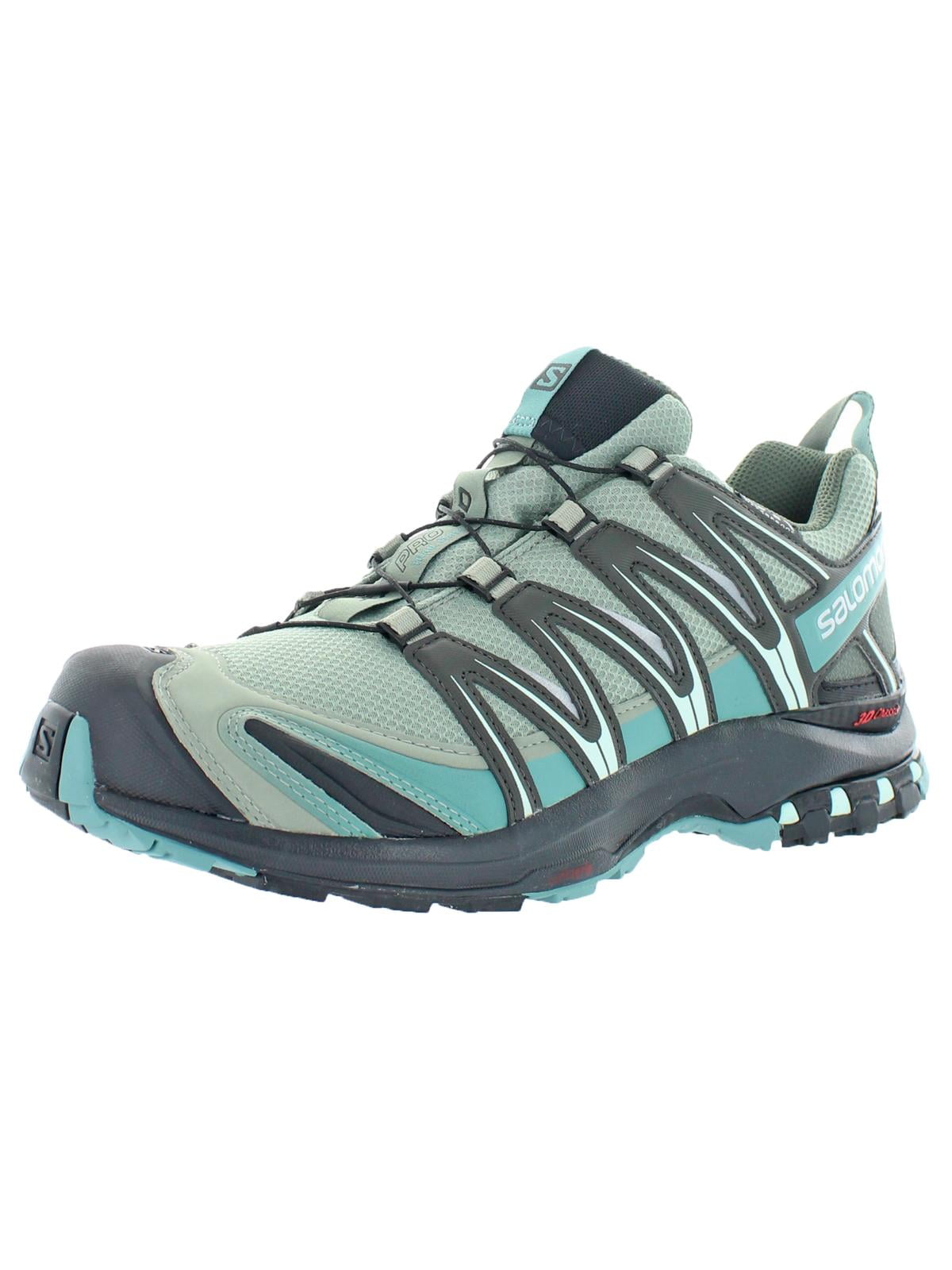 salomon xa pro 3d cs wp women's
